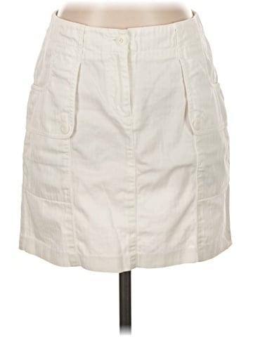 Kenneth Cole New York Casual Skirt (view 1)