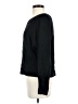 Victoria's Secret Black Pullover Sweater Size S - photo 5