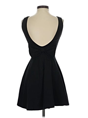 Forever 21 Cocktail Dress (view 2)