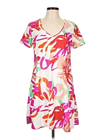 Aryeh Casual Dress (view 1)