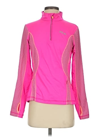 Fila Sport Fleece (view 1)