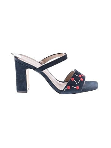 Ann Taylor Sandals (view 1)