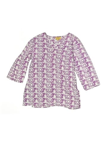 Roberta Roller Rabbit 3/4 Sleeve Blouse (view 1)