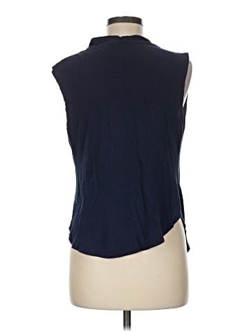 Bobi Sleeveless T-Shirt (view 2)