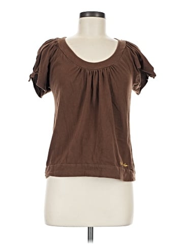 U.S. Polo Assn. Short Sleeve T-Shirt (view 1)