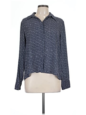 Chaps Long Sleeve Blouse (view 1)