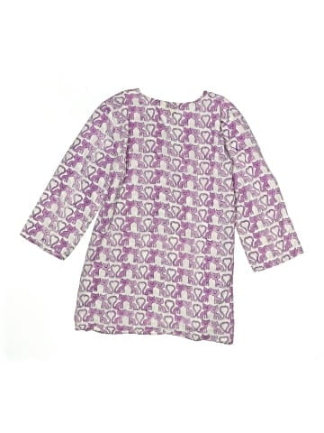 Roberta Roller Rabbit 3/4 Sleeve Blouse (view 2)