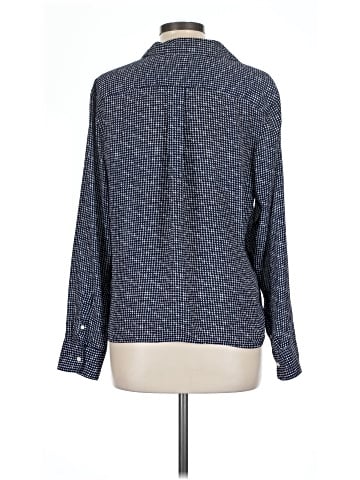 Chaps Long Sleeve Blouse (view 2)