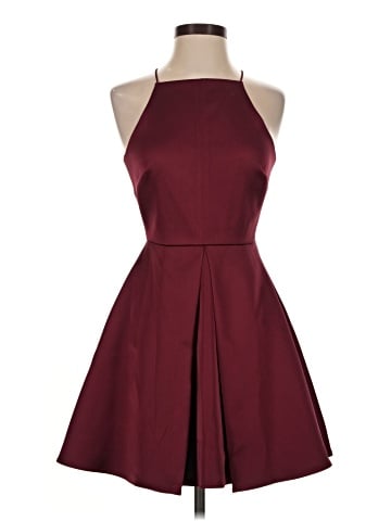 C/MEO Collective Cocktail Dress (view 1)