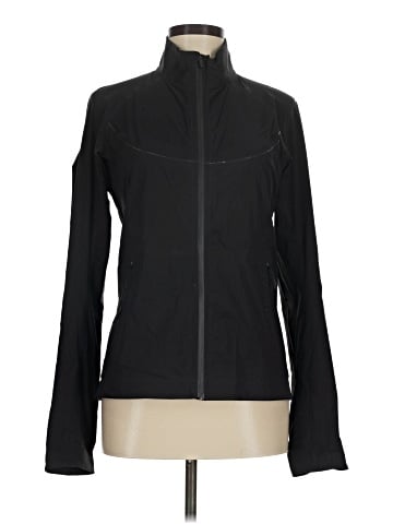 Lululemon Athletica Track Jacket (view 1)