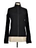 Lululemon Athletica Black Track Jacket Size 8 - photo 1