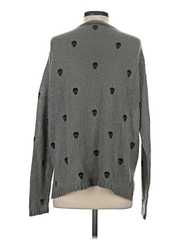 Wooden Ships Pullover Sweater (view 2)