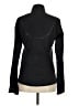 Lululemon Athletica Black Track Jacket Size 8 - photo 2