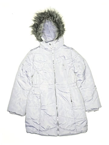 CALVIN KLEIN JEANS Snow Jacket (view 1)