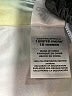 Adidas 100% Polyester Silver Zip Up Hoodie 12-18 MO / 18 MO - photo 4
