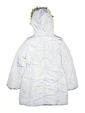 CALVIN KLEIN JEANS Snow Jacket (view 2)