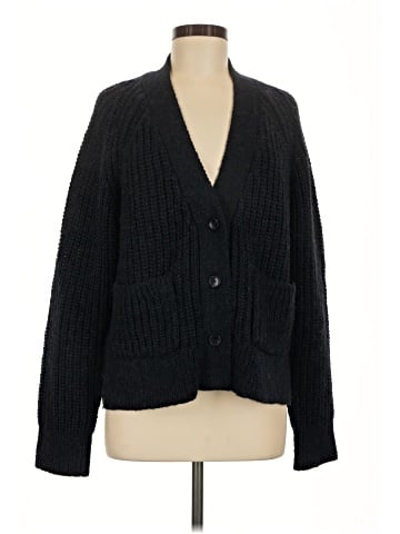 A.L.C. Wool Cardigan (view 1)