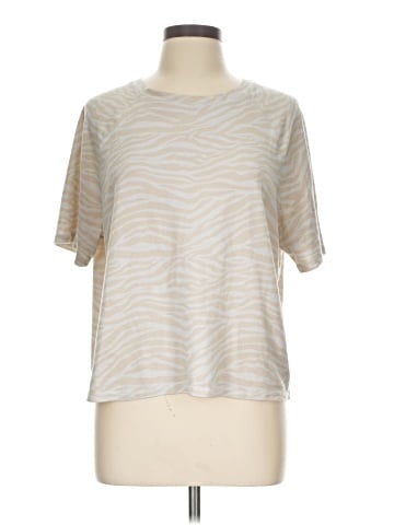 K.I.K.I.T Short Sleeve Top (view 1)