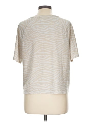 K.I.K.I.T Short Sleeve Top (view 2)