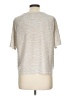 K.I.K.I.T Tan Short Sleeve Top Size L - photo 2