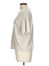 K.I.K.I.T Tan Short Sleeve Top Size L - photo 5