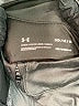 Under Armour Gray Track Jacket Size M - photo 6