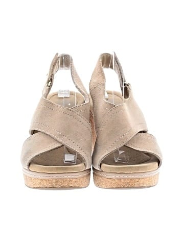Clarks Wedges (view 2)