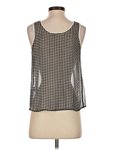 Have Sleeveless Blouse (view 2)