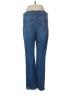 Joe's Jeans Blue Jeans Size 29 waist - photo 2