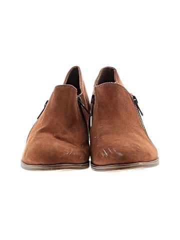 American Eagle Shoes Ankle Boots (view 2)