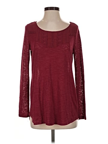 Lauren Conrad Pullover Sweater (view 1)