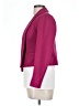 I.N. Studio Pink Blazer Size 10 Petite - photo 5