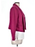 I.N. Studio Pink Blazer Size 10 Petite - photo 4