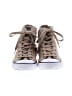 Converse Tan Sneakers Size 6 (youth) - photo 2