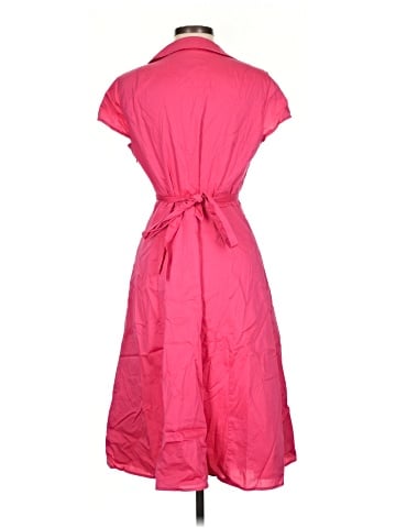 Jones New York Collection Cocktail Dress (view 2)
