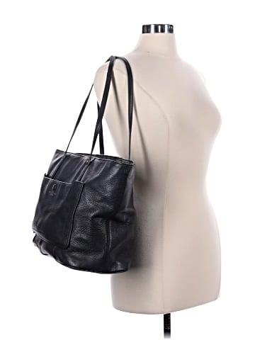 Marc Jacobs Leather Tote (view 2)