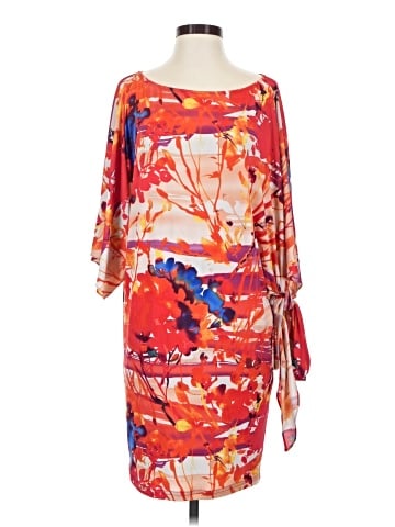 Abi Ferrin Cocktail Dress (view 1)