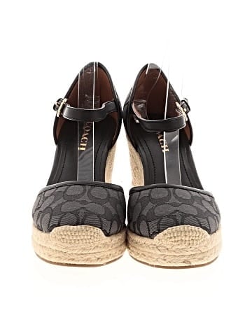 Coach Wedges (view 2)