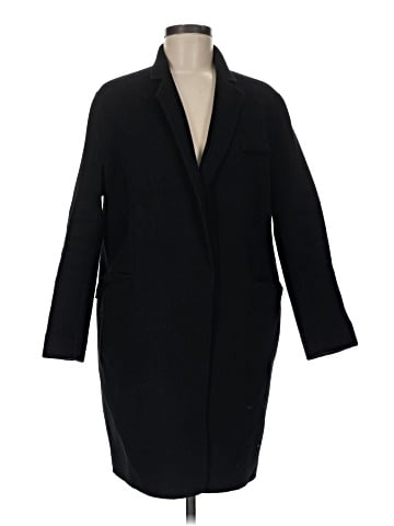 Maje Coat (view 1)