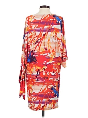 Abi Ferrin Cocktail Dress (view 2)