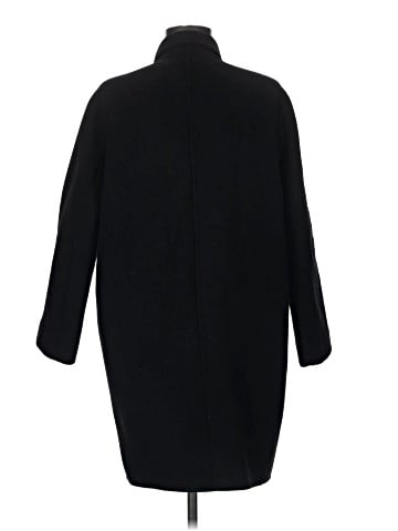 Maje Coat (view 2)
