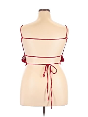 MadRag Sleeveless Blouse (view 2)