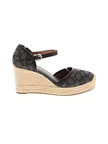 Coach Wedges (view 1)