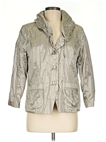 Chico's Raincoat (view 1)