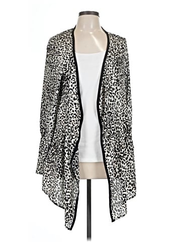 New York & Company Cardigan (view 1)