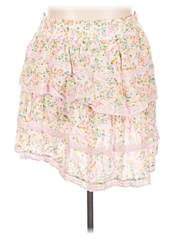 Crown & Ivy Casual Skirt (view 1)