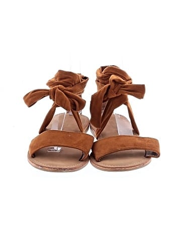 Wild Diva Sandals (view 2)
