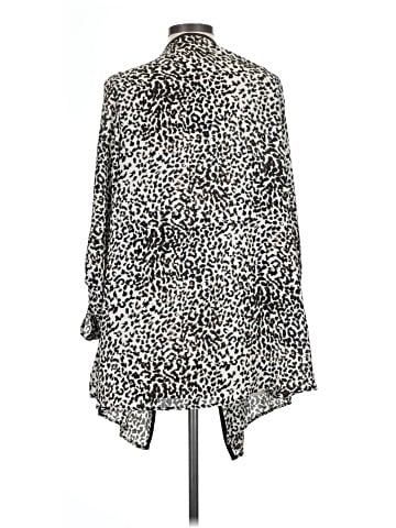 New York & Company Cardigan (view 2)