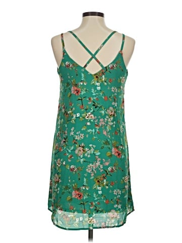 Xhilaration Casual Dress (view 2)