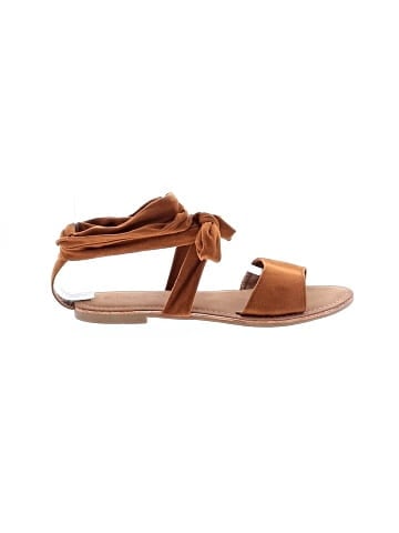 Wild Diva Sandals (view 1)